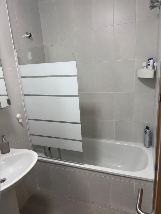 Apartment Las Terrazas De La Torre Golf,Pool,Lake View Лас-Педреньяс Экстерьер фото